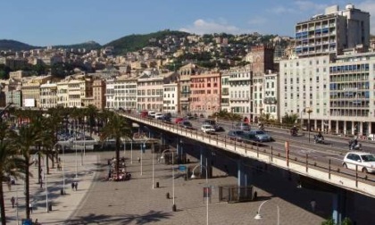 Bollino giallo per il caldo nel fine settimana a Genova