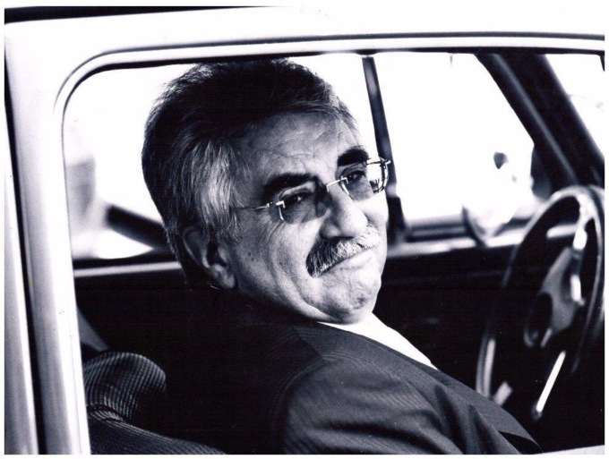 Addio a Giovanni Bertora