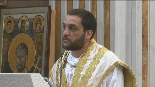 Sabato l’ingresso di don Cavallo a Ne, Caminata e Sambuceto