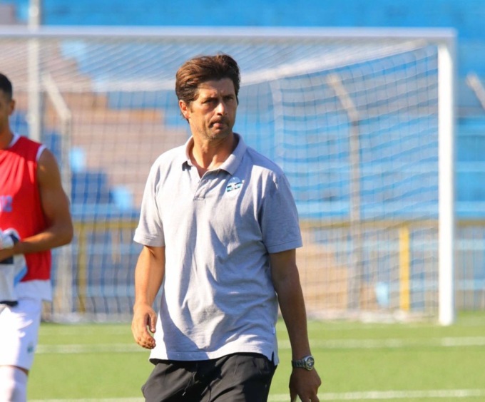 Alessio Tacchinardi ospite del Panathlon Tigullio Chiavari