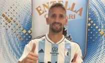 Gastón Ramírez nuovo giocatore della Virtus Entella
