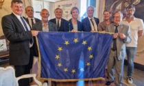 Il Tigullio e Golfo Paradiso hanno ottenuto il titolo per tutto il 2023 di European Community of Sport