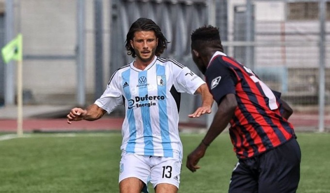 Virtus Entella, contro l’Imolese finisce 0-0