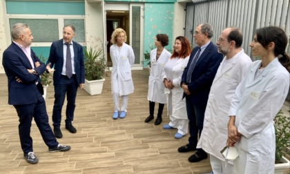 Assistenza psicologica ai pazienti oncologici, progetto dell'Asl4