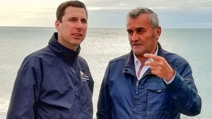 Sestri Levante, Muzio (FI): “A Renà decisivo l’impegno della Regione”
