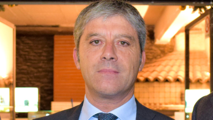 Giovanni Beverini nominato responsabile provinciale del Dipartimento Giustizia di Forza Italia