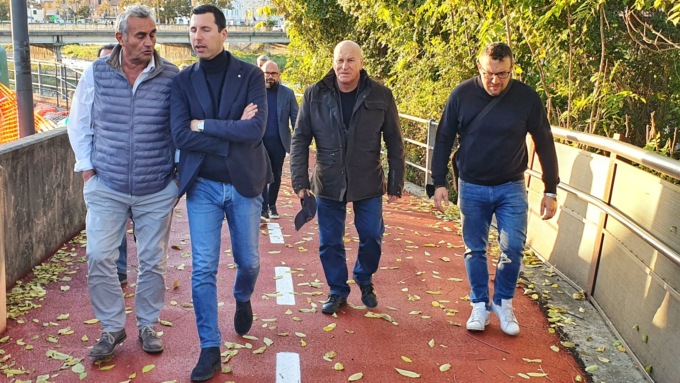 Val Petronio, stanziati 540mila euro