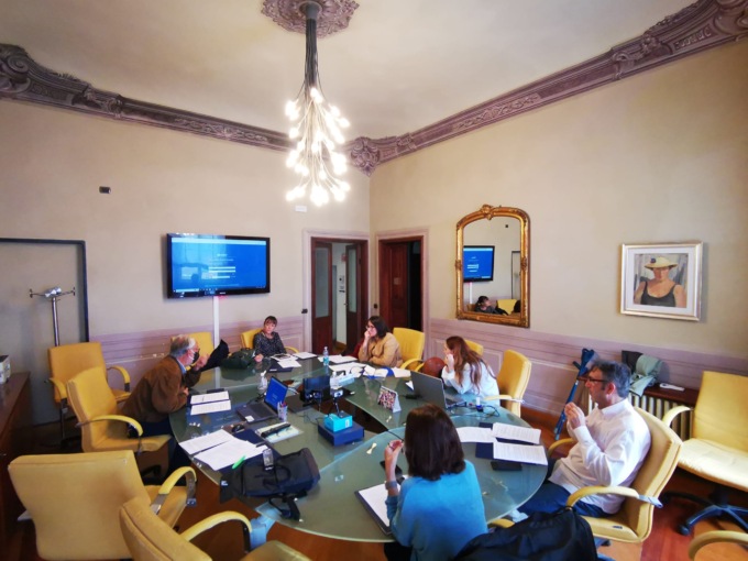 Sestri Levante, le ultime pratiche esaminate dalla giunta