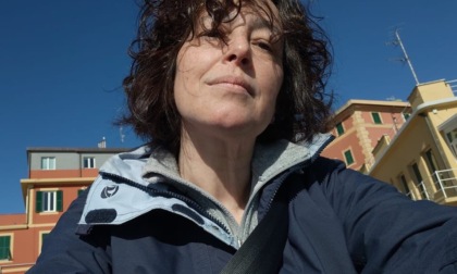 Morta a 49 anni Ilaria Mazzini "Pietra parlante"