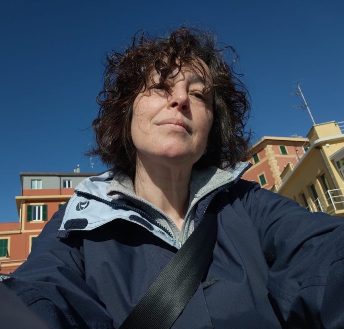 Morta a 49 anni Ilaria Mazzini “Pietra parlante”