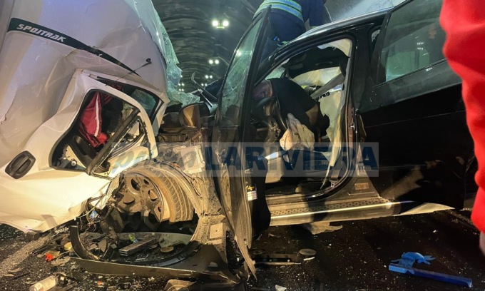 Fuori pericolo i due feriti del tragico incidente sull’A10, ma è giallo su automobilista in fuga