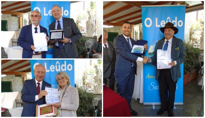 Ecco i “Nonni dell’anno” 2022