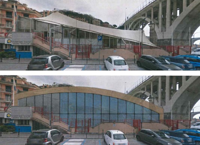 Bogliasco, 1 milione di euro per la nuova copertura della piscina