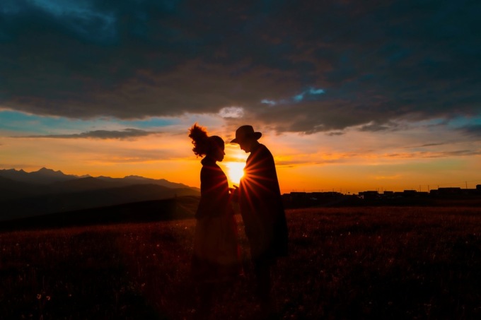 Rituali d’amore e magia rossa