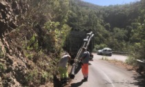 Sestri Levante, il punto su lavori di pulizia e mappatura digitale