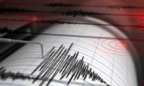 Altra scossa di terremoto a Genova. Magnitudo fra 3.3 e 3.8