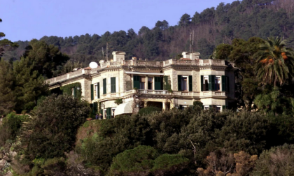 La maledizione di Villa Altachiara: nuovo romanzo di Marco Buticchi