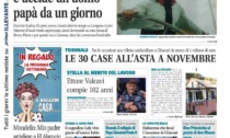 Il Nuovo Levante da oggi in edicola con inchieste, esclusive e interviste