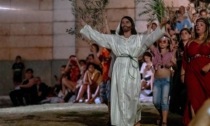 Jesus Christ Superstar in scena a Cicagna
