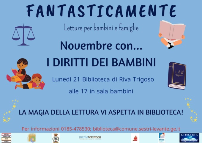 A Sestri Levante torna “Fantasticamente”