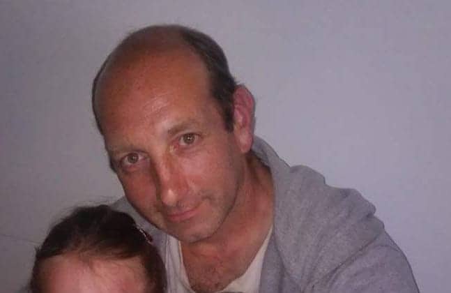 Lutto a Chiavari, è mancato Marco Benassi
