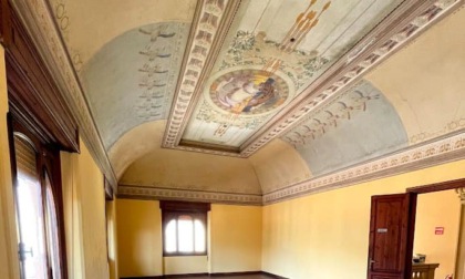Rapallo, Villa Devoto sarà acquistata dal Comune