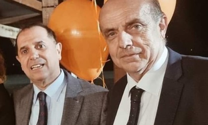 Mentore Campodonico eletto Coordinatore dei Presidenti di consiglio comunale