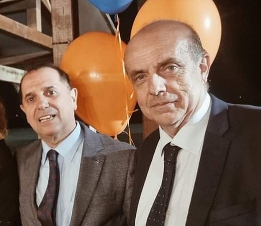 Mentore Campodonico eletto Coordinatore dei Presidenti di consiglio comunale