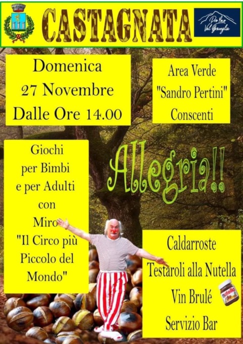 Le prossime iniziative nelle Valli del Parco dell’Aveto