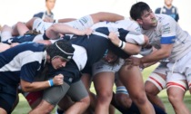Pro Recco Rugby, ad Alghero arriva il primo punto ma vittoria sfumata