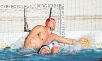 Derby ligure, vittoria schiacciante della Pro Recco 11-4