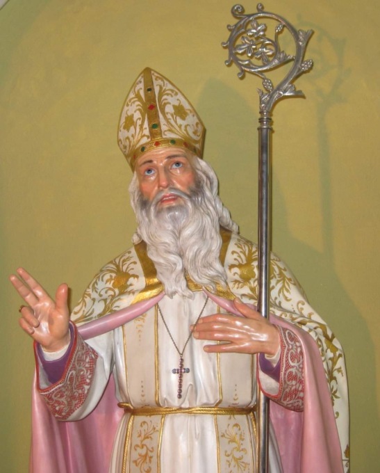 San Colombano in festa per il suo patrono