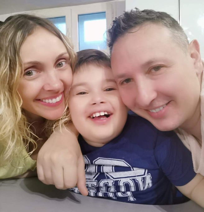 Stamattina a Rapallo i funerali del piccolo Leonardo