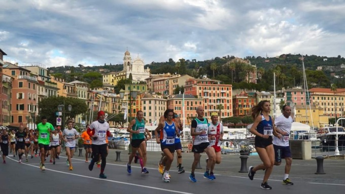 Portofino Run, ecco chi ha vinto