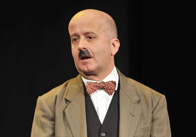 Un, due, tre…stella! in scena a Cicagna