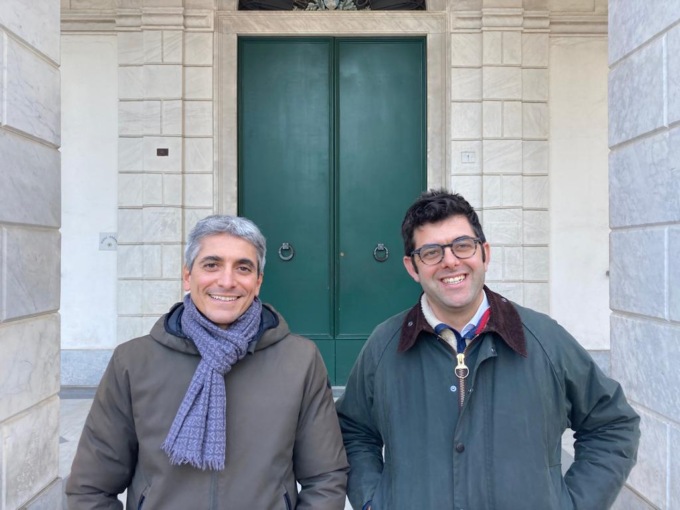 Consiglio comunale di Chiavari: “Privi di idee” la replica della maggioranza