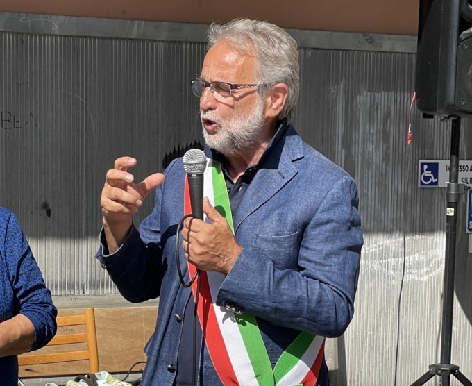 Gino Garibaldi: «Si festeggi nel rispetto delle persone e degli animali d’affezione»
