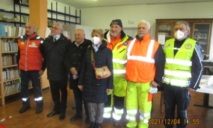 Nuova oasi felina a San Salvatore