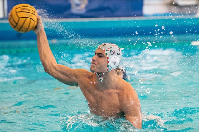 Pallanuoto Serie A1, la Pro Recco in trasferta affronterà il Trieste