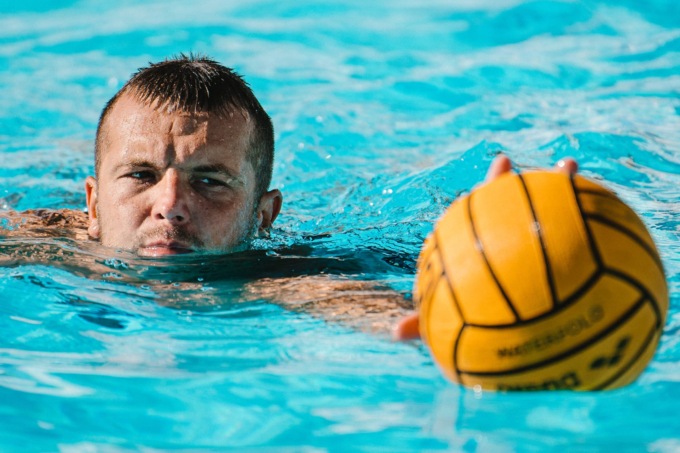 Champions League di Pallanuoto, la Pro Recco in casa dello Jadran Spalato