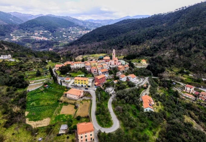 Domenica 4 dicembre mercatino natalizio a Masso