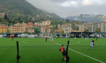 Coppa Italia, Sestri Levante eliminato