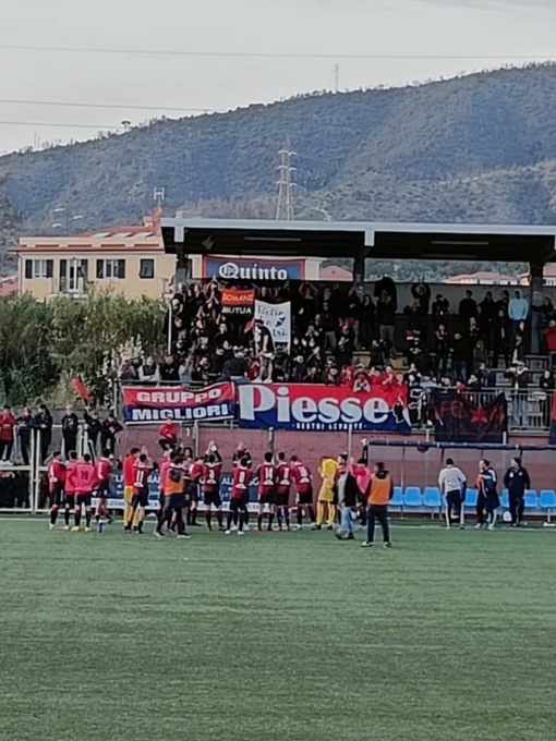 L’Unione batte il Gozzano 3 a 1 e si riconferma capolista