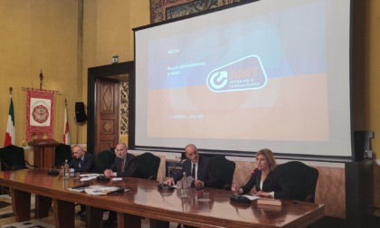 Amt, nasce Met26: abbonamento dimezzato per gli under 26
