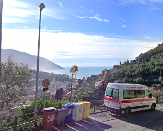 Via dell’Alloro, il Comune investe 55mila euro