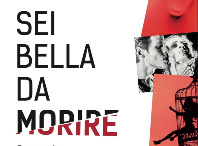 “Sei bella da morire”, oggi l’inaugurazione della mostra
