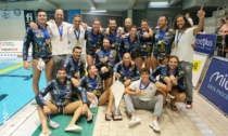 Pallanuoto, la Pro Recco vince la Supercoppa Europea e centra il Grande Slam