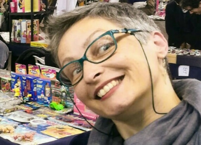 Morta Anna Maria mamma di 48 anni
