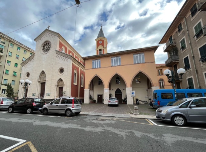 Canale dei frati, nuovo intervento in vista