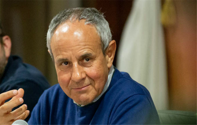 Compagnia delle Opere, a Chiavari Julián Carrón